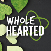 The Hearts Need For Worship Disco - Whole Hearted