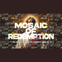 I am the Law of Moses