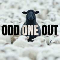 The Poster Child of Grace - Odd One Out