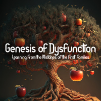 Can I Honor My Parents If I Dont Respect Them? - Genesis of Dysfunction