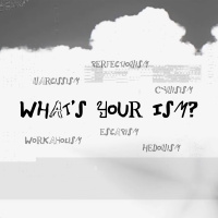 Escapism - Whats Your Ism?