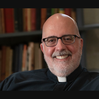 Fr. Larry Rices Podcast