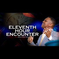 Foundations For An Eleventh Hour Miracle
