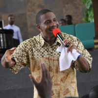 Dealing with Demonic Groups and Teams - Fasting 527 Prayer Time at the Qodesh, 20.01.2016