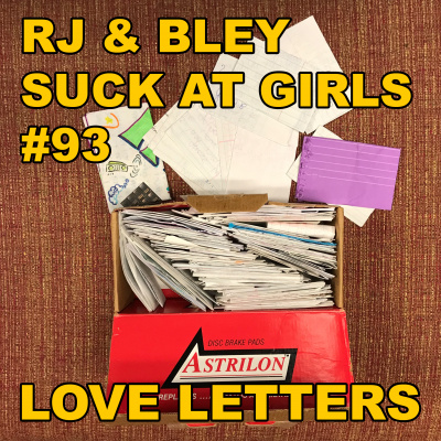 Rj  Bley Suck At Girls