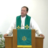 Episode 5: Sunday Service - 02-2-2025 - You Are Clean