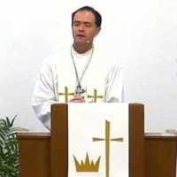 Episode 32: Sunday Service - 06-09-2024 - A Blessing, Not a Burden