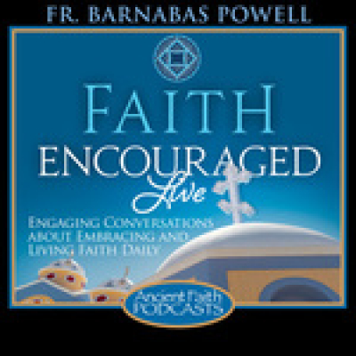 Faith Encouraged Live