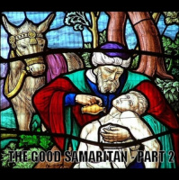 The Good Samaritan - part 2 - Audio
