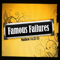 Famous Failures - Audio