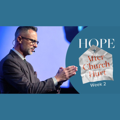 South Metro Ministries Sermons