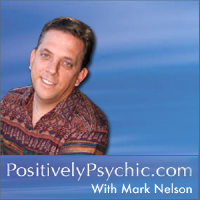 Positively Psychic | Mark Nelson