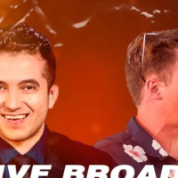 Episode 23: Power Evangelism: Hermes Falcao Jr.  Taylan Michael 