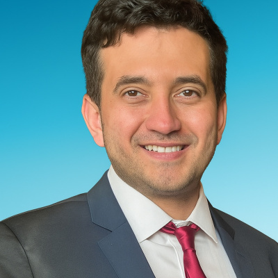 Revival Explosion Ministries - Hermes Falcao Jr. Podcast