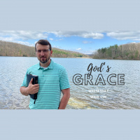 God’s Grace Wednesday Service at Lake Williams 04-08-2020