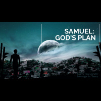 Samuel: Gods Plan for Teens