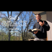 God’s Grace | Week Three