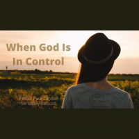 When God Is In Control