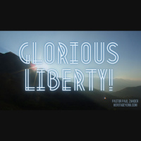 Glorious Liberty