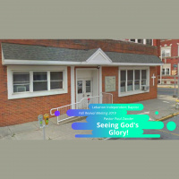 Seeing Gods Goodness