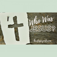 Who Was Jesus?