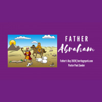 Father Abraham