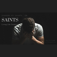 Sinners vs. Saints