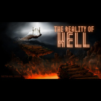 The Reality of Hell