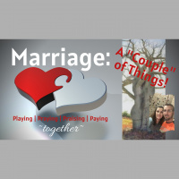 Marriage: A Couple of Things