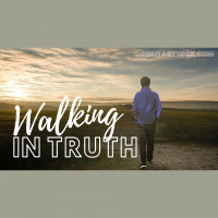 Walking In Truth