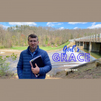Gods Grace Week Two