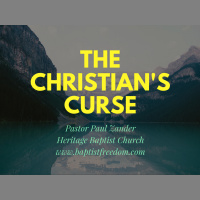 The Christians Curse