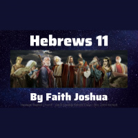 By Faith Joshua {McNett}