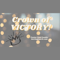 Crown of Victory!!!