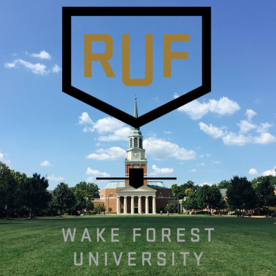 Ruf At Wake Forest