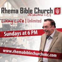 Rhema Bible Church Okc