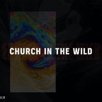 The Scattered amp Shattered Church