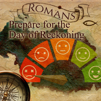 Prepare for the Day of Reckoning