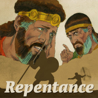 Repentance