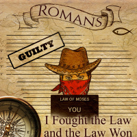 I Fought the Law and the Law Won