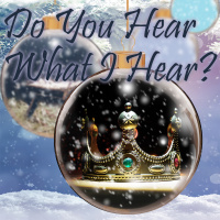 Do You Hear What I Hear?