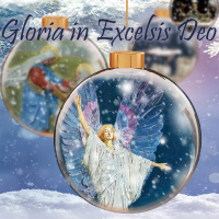 Gloria, In Excelsis Deo