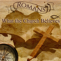 What the Church Believes