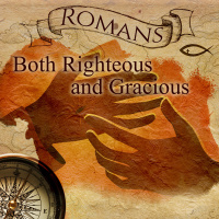 Both Righteous and Gracious