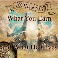 What You Earn and What He Gives