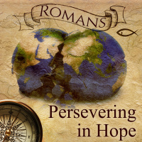 Persevering in Hope