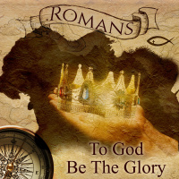 To God Be The Glory