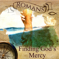 Finding Gods Mercy