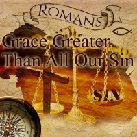 Grace Greater than All Our Sin
