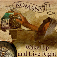 Wake Up and Live Right